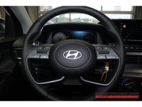 Hyundai i20 - Vorschau Bild 14