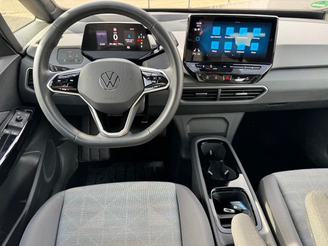 ID.3 PurePerformance 45kWh 150PS HUD/APP/NAV/LED
