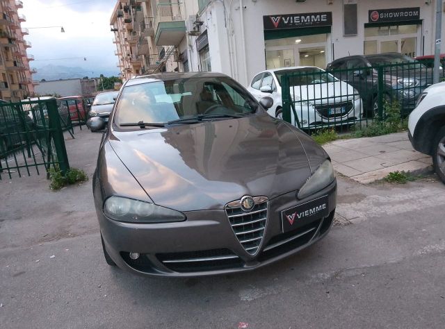 Alfa Romeo 147 1.9 JTD M-JET 16V 5 porte Exclusi