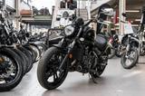 Kawasaki Vulcan S ABS, unfallfrei, Lieferservice - KAWASAKI MOTORRAD