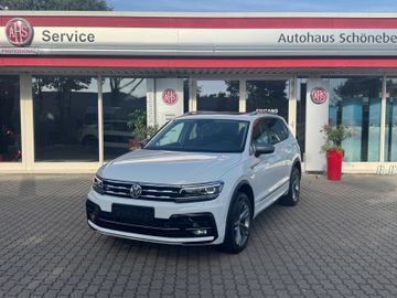 Volkswagen Tiguan - 2
