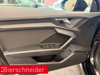 Audi A3 - Vorschau Bild 14