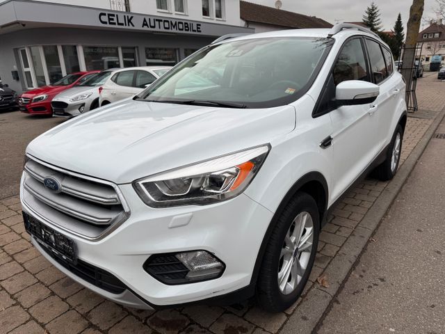 Ford Kuga 1.5 EcoBoost Titanium Navi Leder Kamera