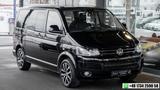 Volkswagen T5 Multivan 2.0 TDI HIGHLINE 4MOTION *KAM*TOT* - VW T5 Multivan mit Schiebedach