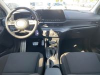 Hyundai BAYON - Vorschau Bild 8