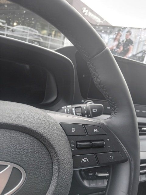 Hyundai BAYON – Bild 14