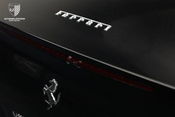 2009 Ferrari CALIFORNIA 缩略图 29