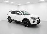 Ssangyong Korando 1.6e-XDi  Saph.  Autom 2000 kg TUV  Neu - Ssangyong Gebrauchtwagen von 2022