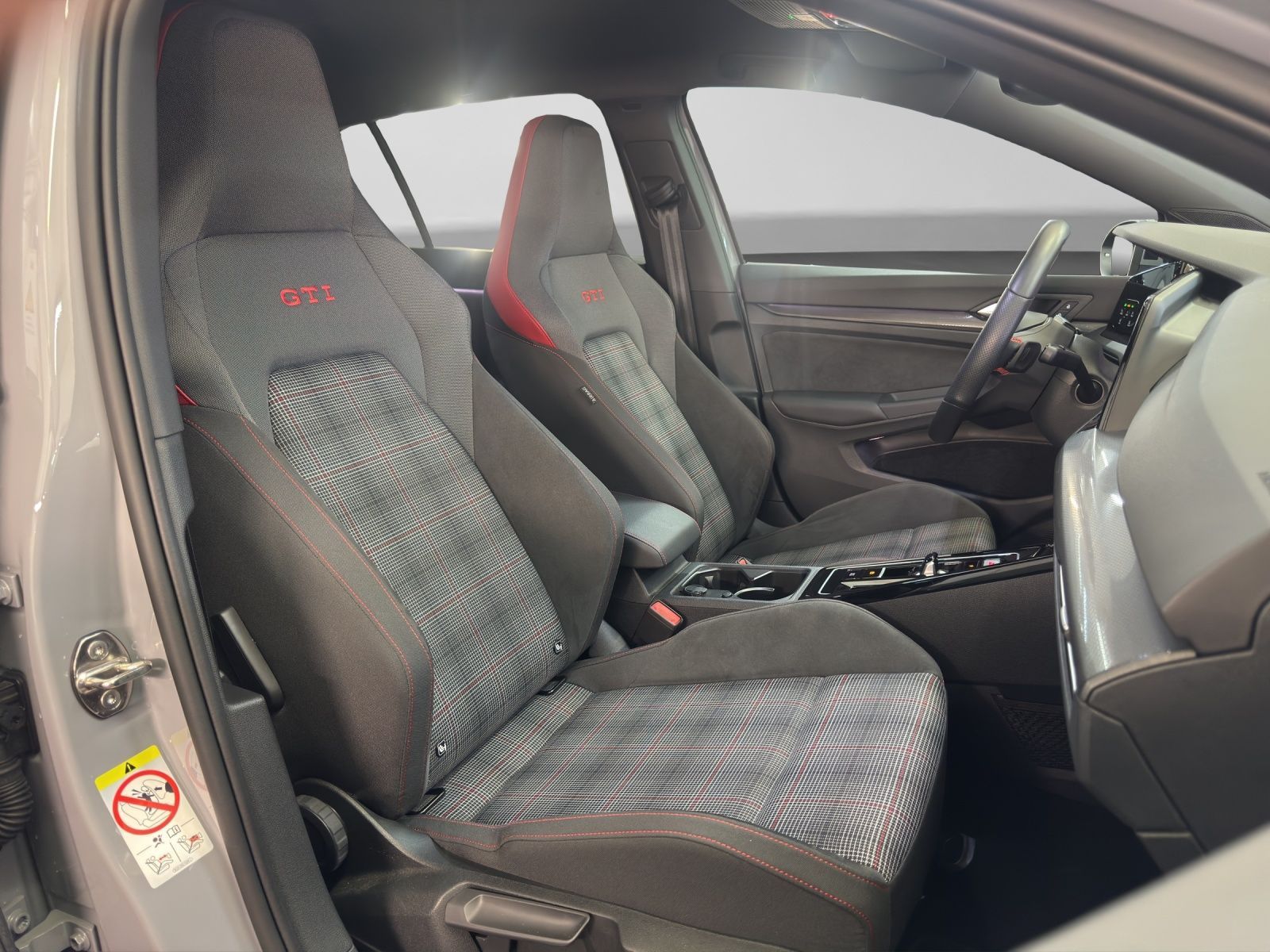 Volkswagen Golf - Bild 5