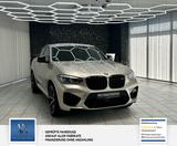 BMW X4 M Competition Vollausstattung. M - gebrauchte BMW X4 M aus dem Jahr 2021