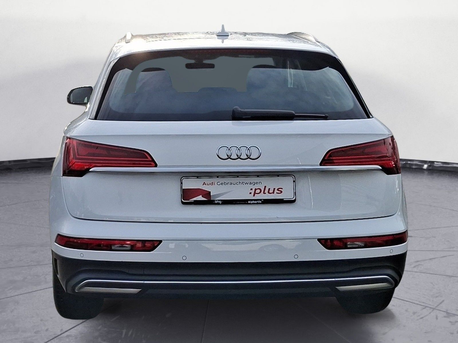 Audi Q5 - Bild 5