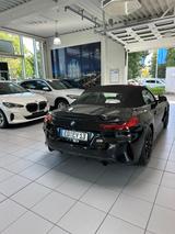 BMW Z4 sDrive20i M SPORT M SPORT - gebrauchte BMW Z4 aus dem Jahr 2021