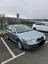 Skoda Škoda Octavia Kombi 1.9 TDI | TÜV 06/26 | ... - Skoda Octavia aus 2005 mit Diesel-Antrieb