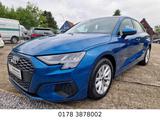 Audi A3 Sportback 30 TDI Leder, LED - Audi A3 mit Diesel-Antrieb: Kleinwagen