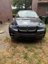 BMW Bmw x6 xdrive V8 - BMW X6 aus 2009