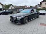 Mercedes-Benz S 580 4Matic Long-Modell-2026-AMG VOLL - Mercedes-Benz S 580 in Bielefeld