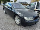 BMW 745i  * Leder* - BMW 745 Le Gebrauchtwagen