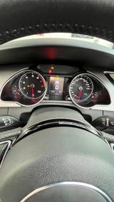 Audi A5 1.8 TFSI Cabriolet - - Audi A5 aus 2011: Cabrio