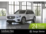 Mercedes-Benz GLB 250 Progressive+Distr+AHK+360+Key+LED+advSou - gebrauchte Mercedes-Benz GLB 250 aus dem Jahr 2022