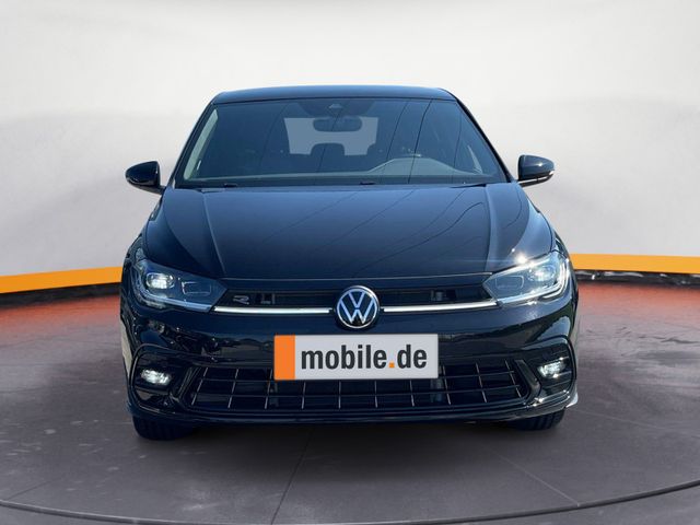 Volkswagen Polo R-Line TSI DSG|IQ.LIGHT|NAVI|ACC|KAMERA|SHZ