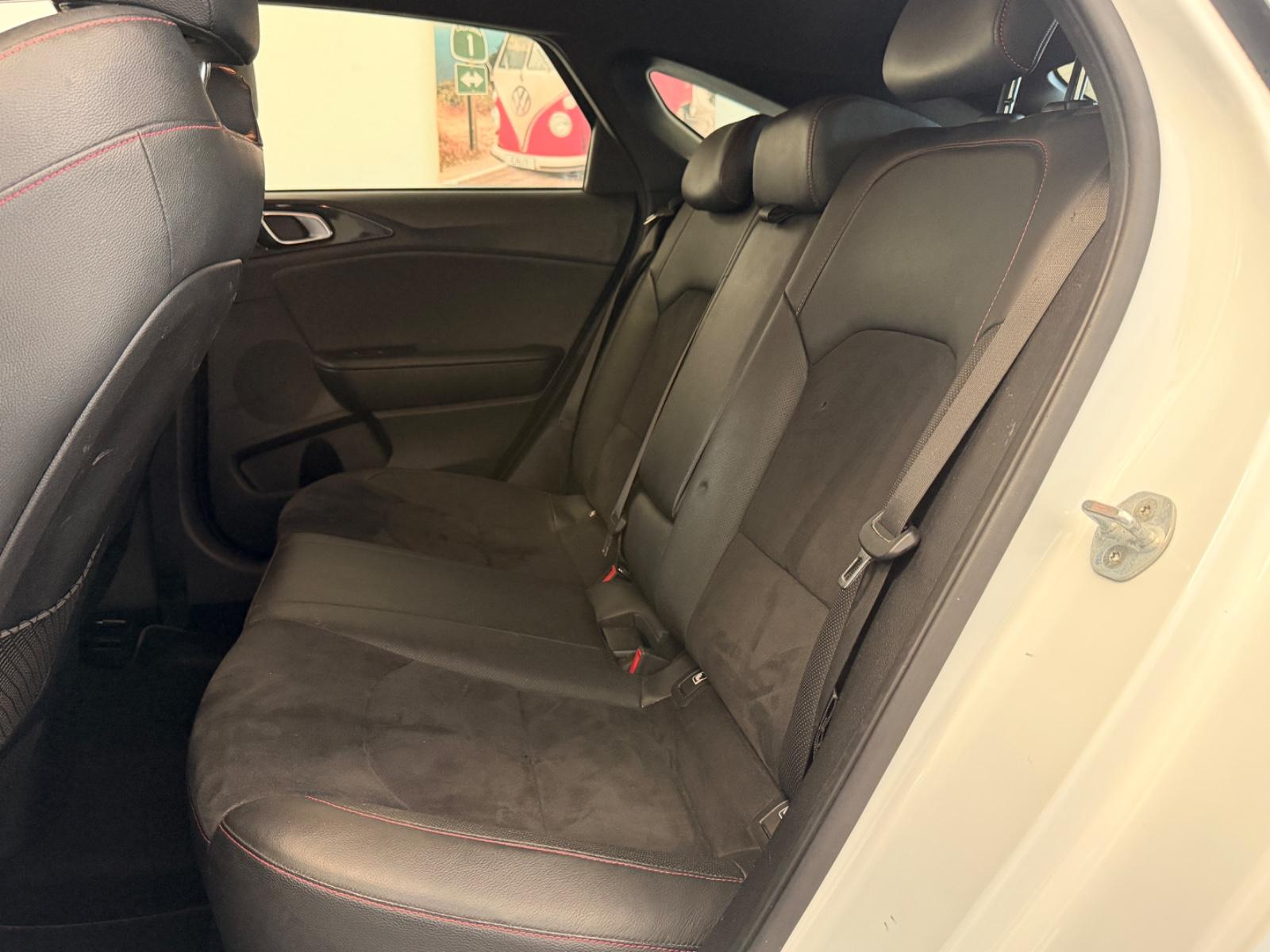 Kia ProCeed-GT-ACC-SpurAss-Totwinkel-