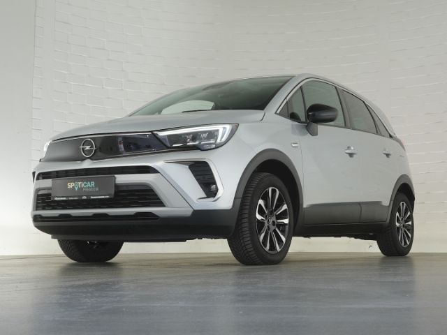 Crossland ELEGANCE AT+NAVI+RÜCKFAHRKAMERA+SITZ-/