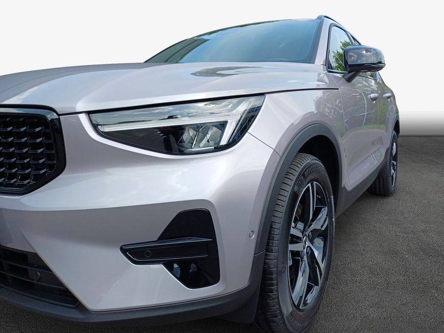 Volvo XC40 - Bild 6