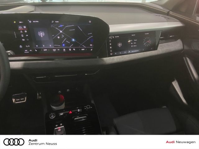 Audi Q6 e-tron - Bild 15