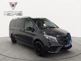 Mercedes-Benz V 300 d EXCLUSIVE EDITION 4MATIC lang *LUXUS* - Mercedes-Benz: Luxus