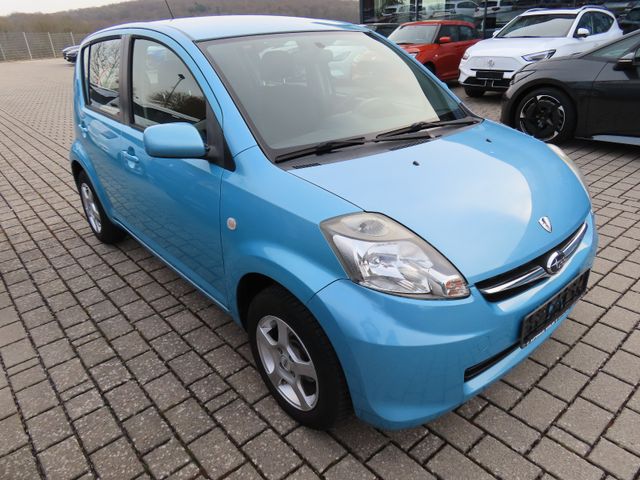 Subaru Justy 1.0 Klima Alufelgen