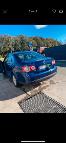 Volkswagen Vw Jetta  verkaufen