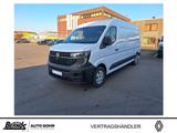 Renault Master Blue dCi 150 L3H2 VA Aut. Advance - Renault Master Neuwagen