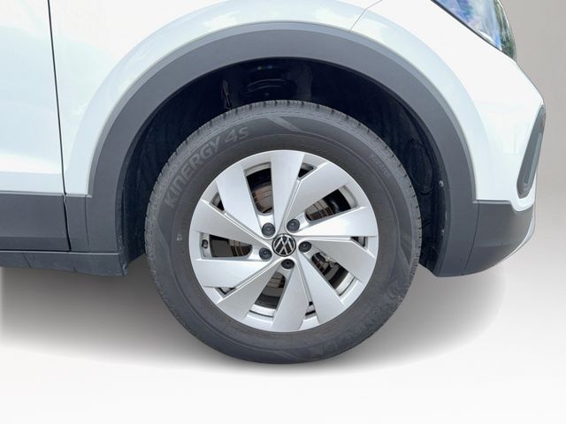 T-Cross 1.0 TSI Life, App Connect, DAB+, Digital