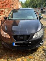 Seat Ibiza 63 kw/86 PS - Seat Ibiza: 86 Ps