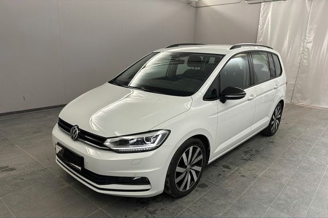 Volkswagen Touran Highline BMT/Start-Stopp