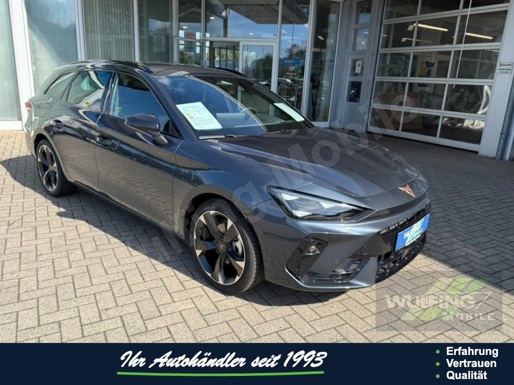 Cupra Leon ST 1.5 eTSI DSG Edge,EasyOpen,FullLink imagem 2
