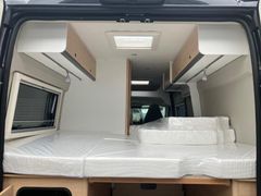 Sunlight Adventure Cliff 600 Fiat Automatikgetriebe 6mFre