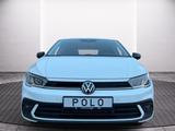 Volkswagen Polo ENERGY 1,0 l TSI LED APP-Connect DAB+ - Volkswagen Polo ENERGY mit Benzin-Antrieb