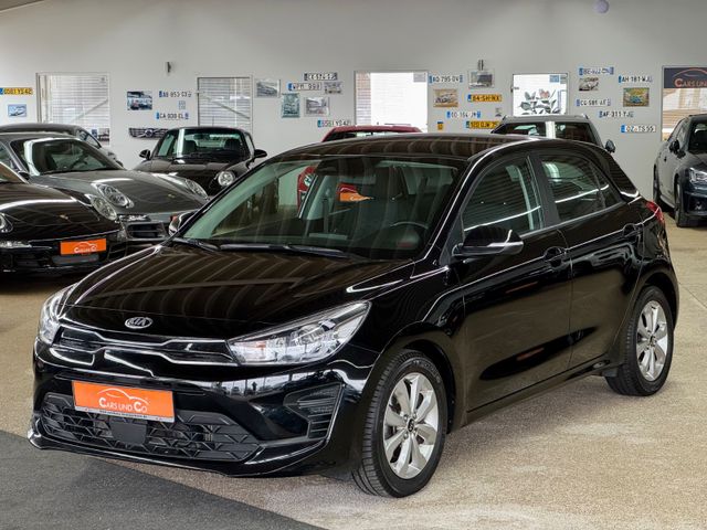 Kia Rio 1.0 TGDI Vision Automatik SHZ*NAV*PDC*RK*TEM