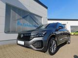 Volkswagen Touareg 3.0 TDI V6 R-Line 4Motion Black Style - gebrauchte VW Touareg aus dem Jahr 2021
