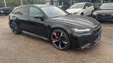 Audi RS6 Avant - RS Dynamikpaket plus - Audi RS6: Plus