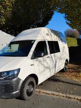 Volkswagen T6 LR Hochdach - VW Hochdach