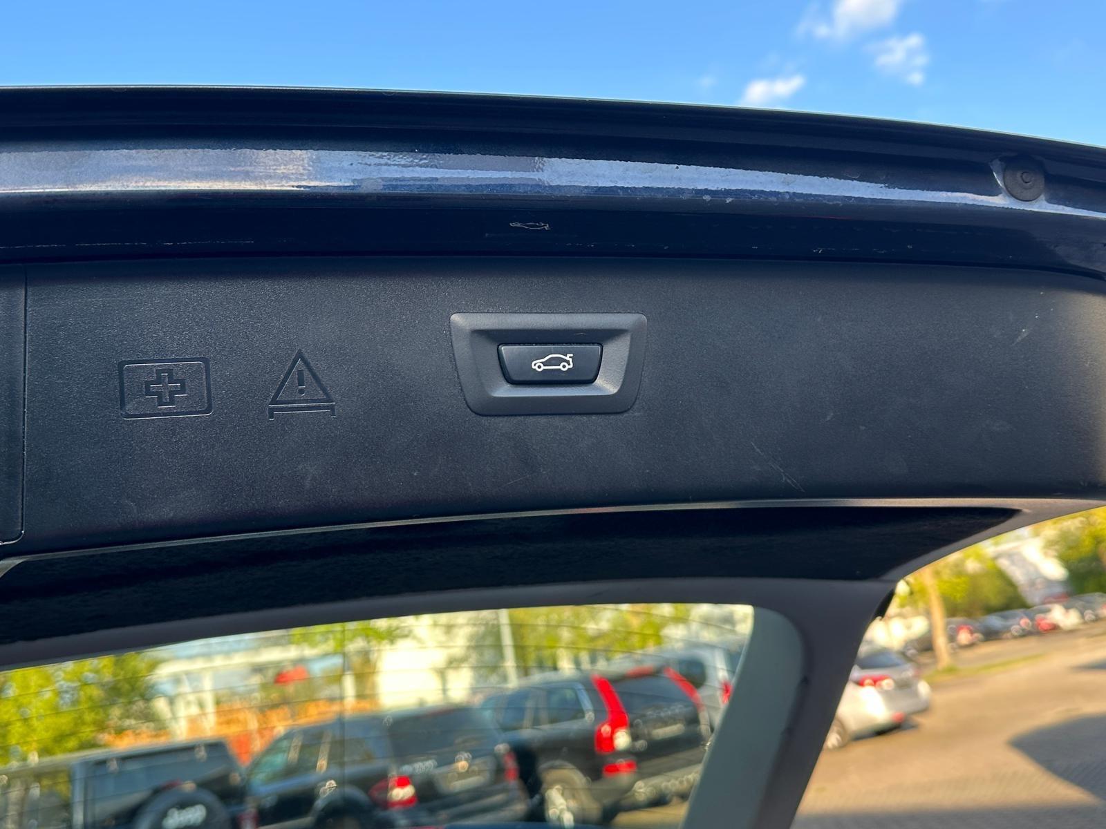 BMW 530 5 Touring 530 d xDrive