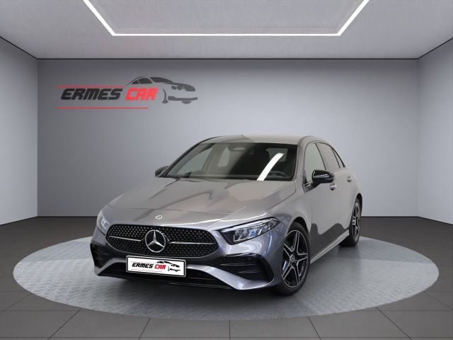 Mercedes-Benz MERCEDES-BENZ A180 PREMIUM AMG