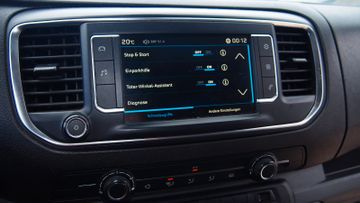 Peugeot Expert - 8