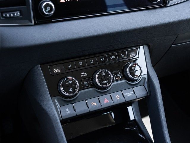Karoq 2.0 TDI Balance DSG AHK+MATRIX+RFK+NAVI