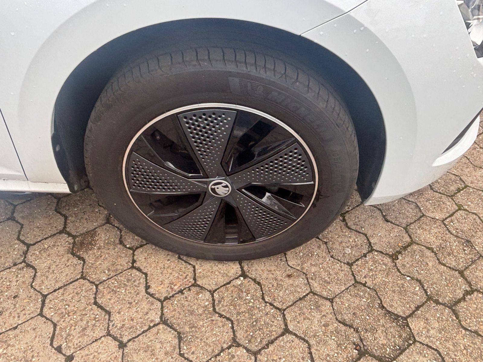 Fahrzeugabbildung SKODA Kamiq 1.0 TSI KAM PANO Monte Carlo