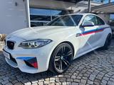 BMW M2 Gsd|Memo|H&KSound|D|DrivAssist|DriPack|Cam - gebrauchte BMW M2 aus dem Jahr 2018