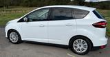 Ford C-Max 1,0 EcoBoost 74kW  Klima Navi  - Ford C-Max von privat