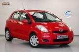 Toyota Yaris 1.0VVT-i 69PS Cool Klima 5Türer TÜVneu - Toyota Yaris Gebrauchtwagen in Berlin